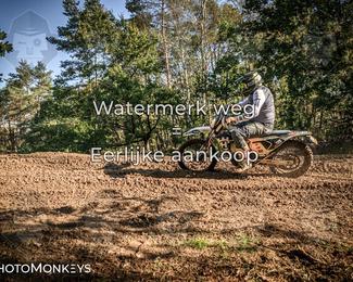 Foto's Offroad Rit Eindhoven/ KTM-Dag 04-10-2026 | Zondag photo