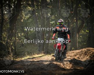 Foto's Offroad Rit Eindhoven/ KTM-Dag 04-10-2026 | Zondag photo