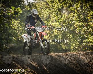 Foto's Offroad Rit Eindhoven/ KTM-Dag 04-10-2026 | Zondag photo