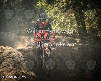 Foto's Offroad Rit Eindhoven/ KTM-Dag 04-10-2026 | Zondag photo