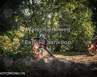 Foto's Offroad Rit Eindhoven/ KTM-Dag 04-10-2026 | Zondag photo
