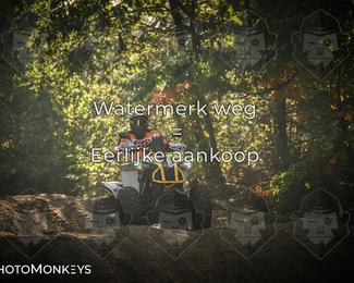 Foto's Offroad Rit Eindhoven/ KTM-Dag 04-10-2026 | Zondag photo
