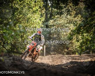 Foto's Offroad Rit Eindhoven/ KTM-Dag 04-10-2026 | Zondag photo