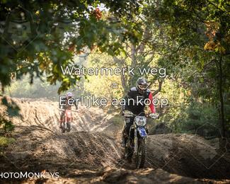 Foto's Offroad Rit Eindhoven/ KTM-Dag 04-10-2026 | Zondag photo