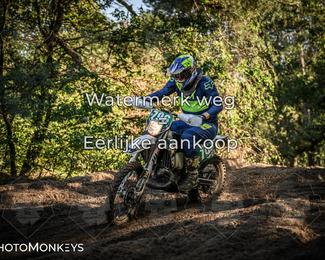 Foto's Offroad Rit Eindhoven/ KTM-Dag 04-10-2026 | Zondag photo