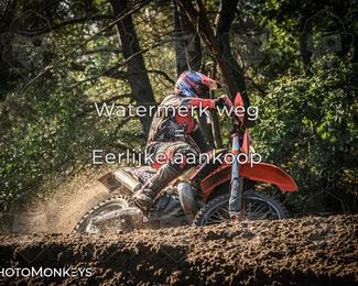 Foto's Offroad Rit Eindhoven/ KTM-Dag 04-10-2026 | Zondag photo