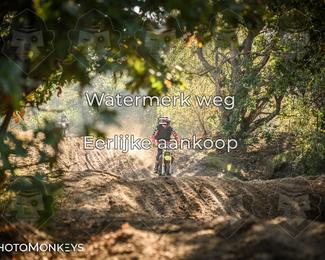 Foto's Offroad Rit Eindhoven/ KTM-Dag 04-10-2026 | Zondag photo
