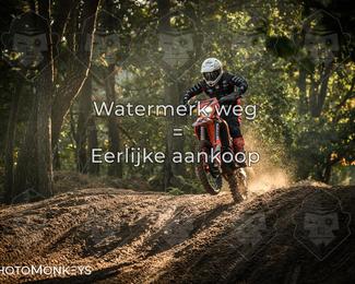 Foto's Offroad Rit Eindhoven/ KTM-Dag 04-10-2026 | Zondag photo