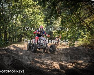 Foto's Offroad Rit Eindhoven/ KTM-Dag 04-10-2026 | Zondag photo