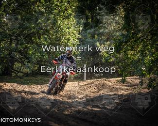 Foto's Offroad Rit Eindhoven/ KTM-Dag 04-10-2026 | Zondag photo