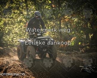 Foto's Offroad Rit Eindhoven/ KTM-Dag 04-10-2026 | Zondag photo