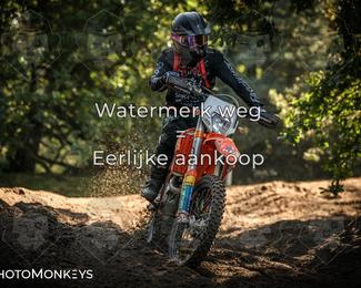 Foto's Offroad Rit Eindhoven/ KTM-Dag 04-10-2026 | Zondag photo