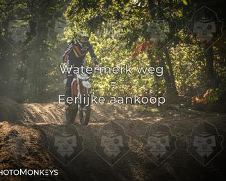 Foto's Offroad Rit Eindhoven/ KTM-Dag 04-10-2026 | Zondag photo