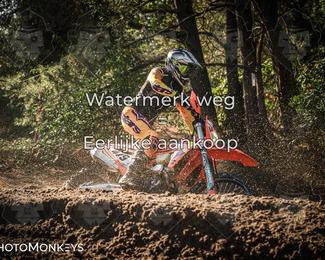 Foto's Offroad Rit Eindhoven/ KTM-Dag 04-10-2026 | Zondag photo