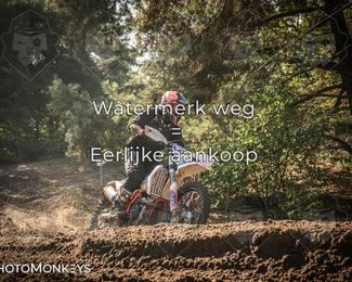 Foto's Offroad Rit Eindhoven/ KTM-Dag 04-10-2026 | Zondag photo