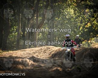 Foto's Offroad Rit Eindhoven/ KTM-Dag 04-10-2026 | Zondag photo