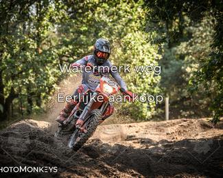 Foto's Offroad Rit Eindhoven/ KTM-Dag 04-10-2026 | Zondag photo