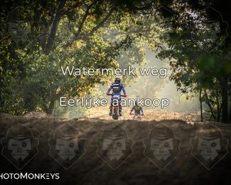 Foto's Offroad Rit Eindhoven/ KTM-Dag 04-10-2026 | Zondag photo