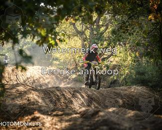 Foto's Offroad Rit Eindhoven/ KTM-Dag 04-10-2026 | Zondag photo