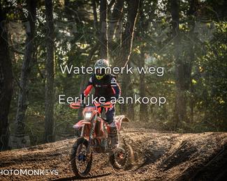 Foto's Offroad Rit Eindhoven/ KTM-Dag 04-10-2026 | Zondag photo