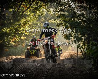 Foto's Offroad Rit Eindhoven/ KTM-Dag 04-10-2026 | Zondag photo