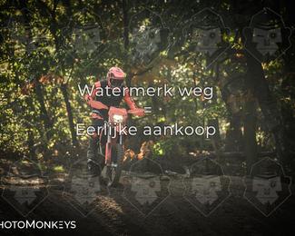 Foto's Offroad Rit Eindhoven/ KTM-Dag 04-10-2026 | Zondag photo