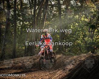 Foto's Offroad Rit Eindhoven/ KTM-Dag 04-10-2026 | Zondag photo