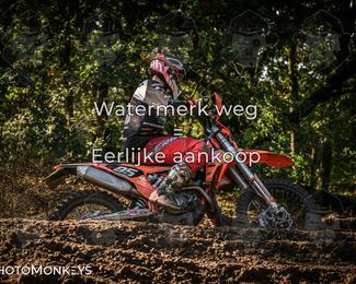 Foto's Offroad Rit Eindhoven/ KTM-Dag 04-10-2026 | Zondag photo
