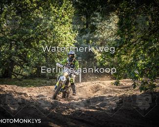 Foto's Offroad Rit Eindhoven/ KTM-Dag 04-10-2026 | Zondag photo