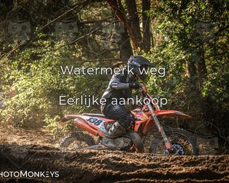 Foto's Offroad Rit Eindhoven/ KTM-Dag 04-10-2026 | Zondag photo