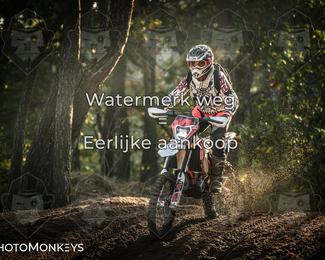 Foto's Offroad Rit Eindhoven/ KTM-Dag 04-10-2026 | Zondag photo