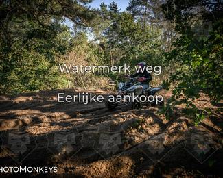 Foto's Offroad Rit Eindhoven/ KTM-Dag 04-10-2026 | Zondag photo