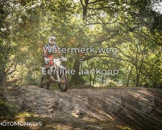 Foto's Offroad Rit Eindhoven/ KTM-Dag 04-10-2026 | Zondag photo
