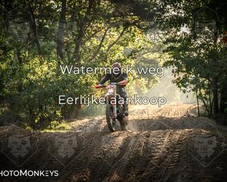 Foto's Offroad Rit Eindhoven/ KTM-Dag 04-10-2026 | Zondag photo