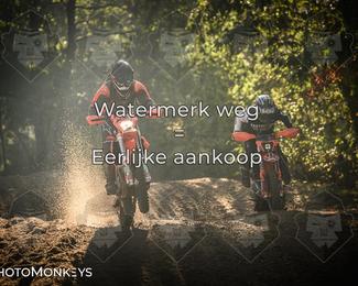 Foto's Offroad Rit Eindhoven/ KTM-Dag 04-10-2026 | Zondag photo