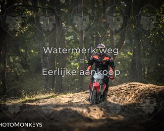 Foto's Offroad Rit Eindhoven/ KTM-Dag 04-10-2026 | Zondag photo
