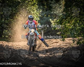 Foto's Offroad Rit Eindhoven/ KTM-Dag 04-10-2026 | Zondag photo