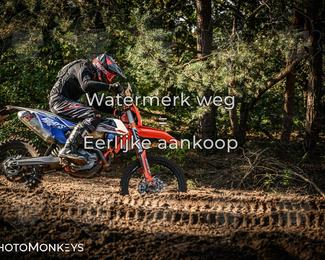 Foto's Offroad Rit Eindhoven/ KTM-Dag 04-10-2026 | Zondag photo