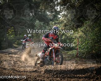 Foto's Offroad Rit Eindhoven/ KTM-Dag 04-10-2026 | Zondag photo