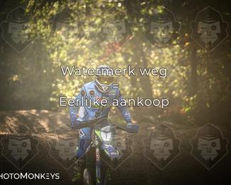 Foto's Offroad Rit Eindhoven/ KTM-Dag 04-10-2026 | Zondag photo