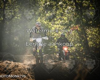 Foto's Offroad Rit Eindhoven/ KTM-Dag 04-10-2026 | Zondag photo