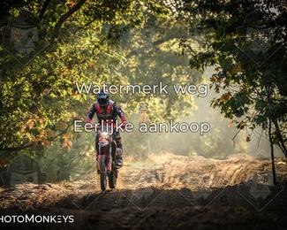 Foto's Offroad Rit Eindhoven/ KTM-Dag 04-10-2026 | Zondag photo