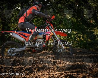 Foto's Offroad Rit Eindhoven/ KTM-Dag 04-10-2026 | Zondag photo