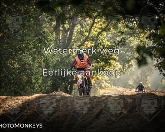 Foto's Offroad Rit Eindhoven/ KTM-Dag 04-10-2026 | Zondag photo