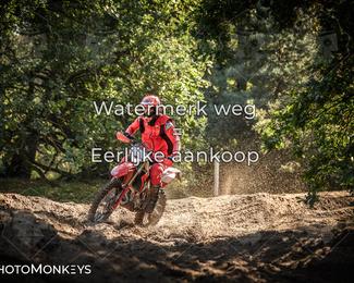 Foto's Offroad Rit Eindhoven/ KTM-Dag 04-10-2026 | Zondag photo