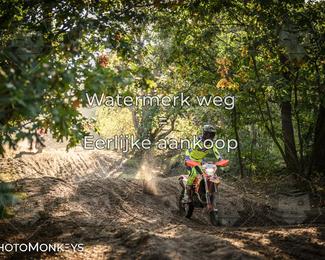 Foto's Offroad Rit Eindhoven/ KTM-Dag 04-10-2026 | Zondag photo