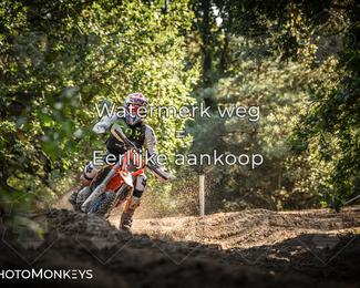 Foto's Offroad Rit Eindhoven/ KTM-Dag 04-10-2026 | Zondag photo