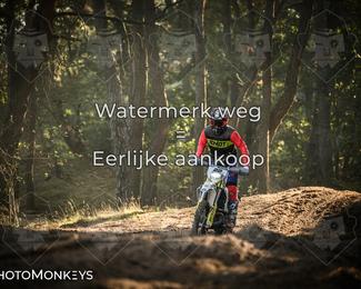 Foto's Offroad Rit Eindhoven/ KTM-Dag 04-10-2026 | Zondag photo