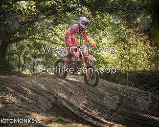 Foto's Offroad Rit Eindhoven/ KTM-Dag 04-10-2026 | Zondag photo