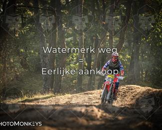 Foto's Offroad Rit Eindhoven/ KTM-Dag 04-10-2026 | Zondag photo